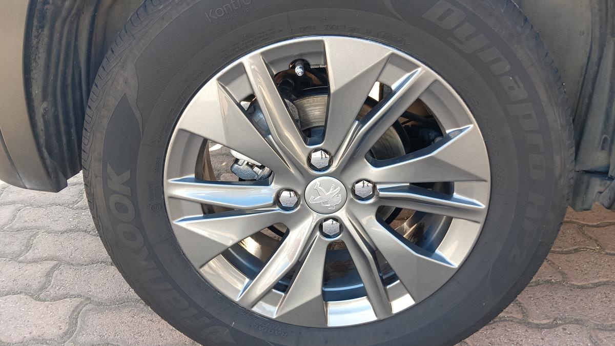 Peugeot 2008 1.2 PureTech 100CV 5p